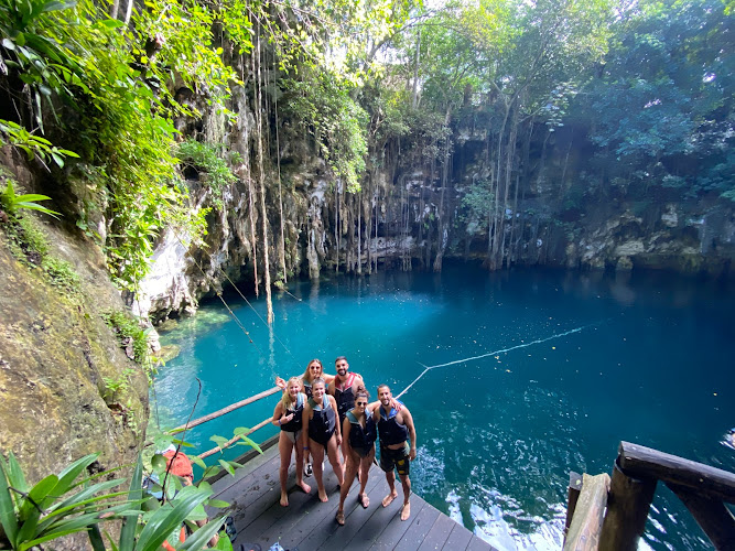 agencia de viajes Tulum