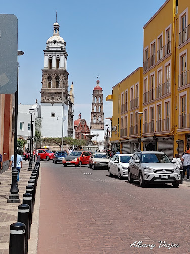 agencia de viajes Texcoco