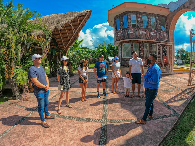 agencia de viajes Cozumel