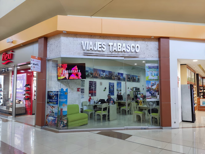 agencia de viajes Ciudad Madero