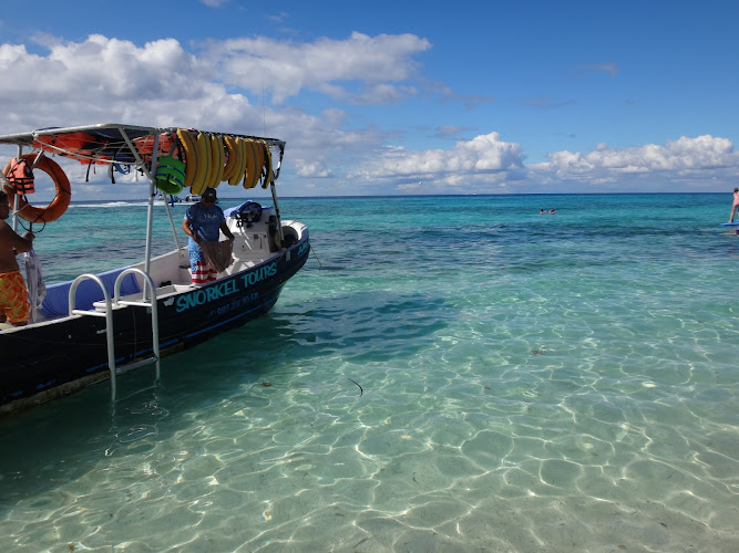 agencia de viajes Cozumel