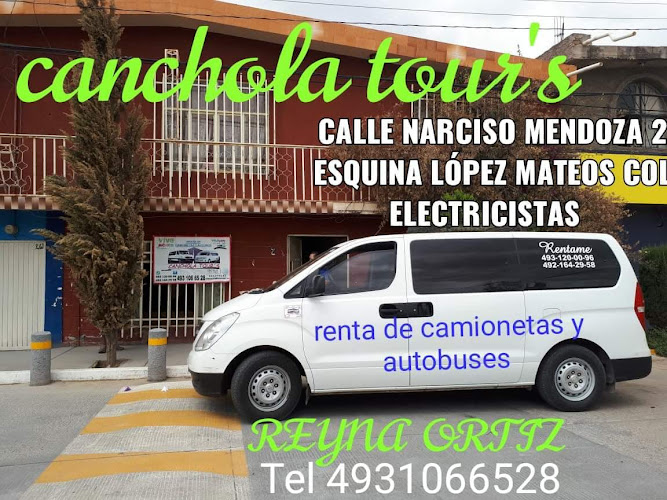 agencia de viajes Fresnillo