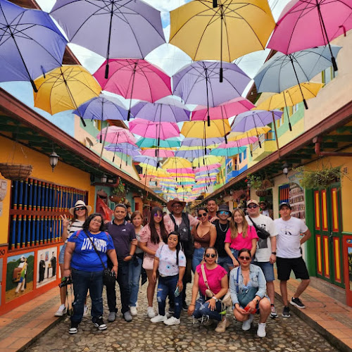 agencia de viajes Tampico