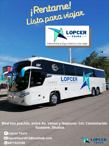 agencia de viajes Guasave