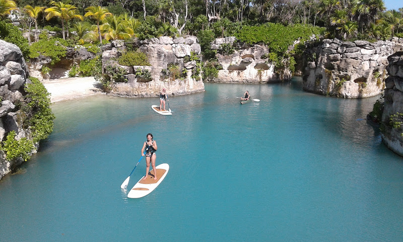 agencia de viajes Campeche