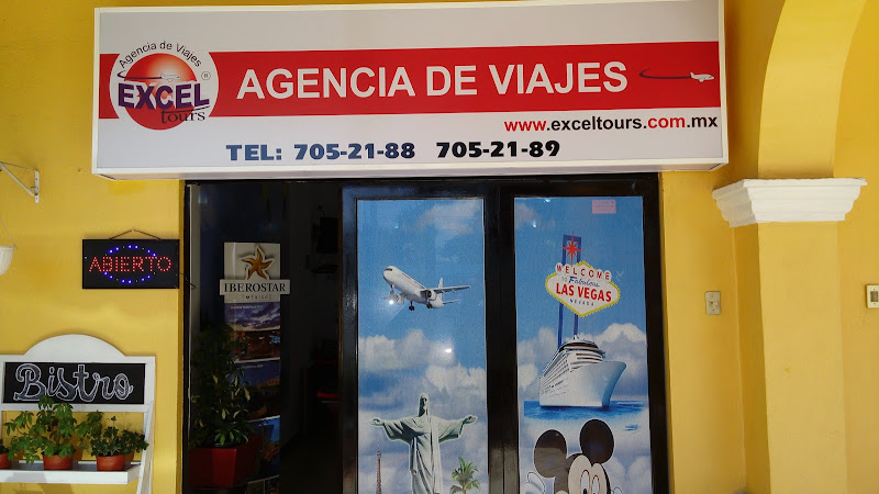 agencia de viajes Metepec