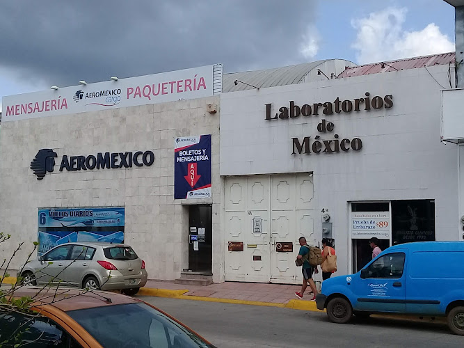 agencia de viajes Tapachula