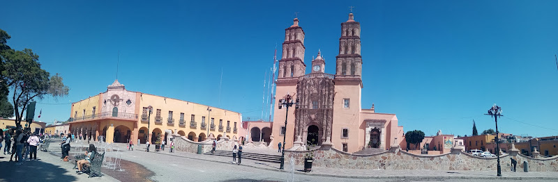 agencia de viajes Dolores Hidalgo