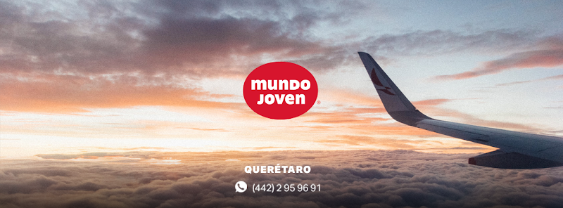 agencia de viajes Querétaro