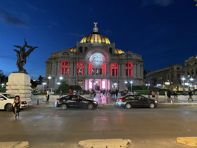 agencia de viajes Toluca