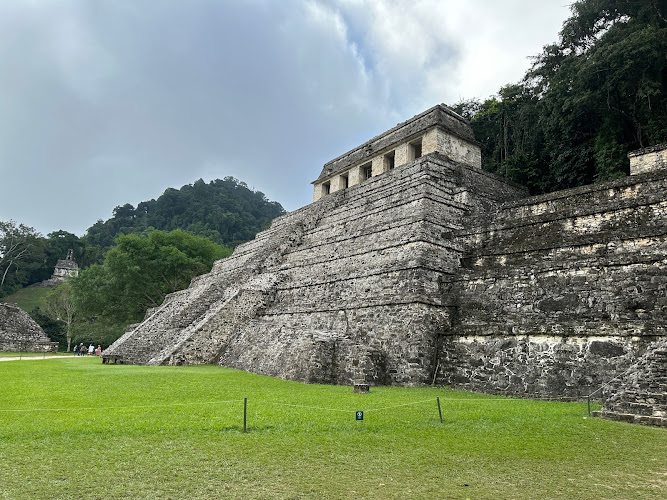 agencia de viajes Chiapa de Corzo