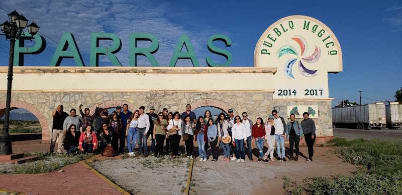 agencia de viajes San Nicolás de los Garza