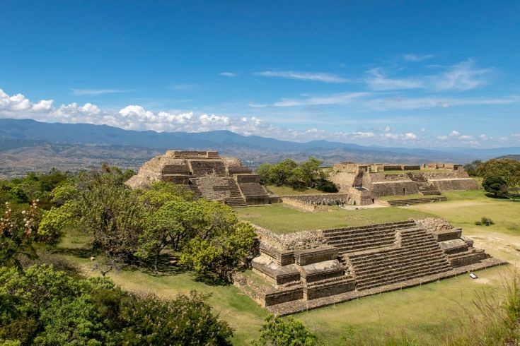 agencia de viajes Santa Cruz Xoxocotlán