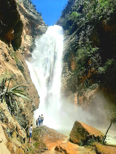 agencia de viajes Cadereyta de Montes