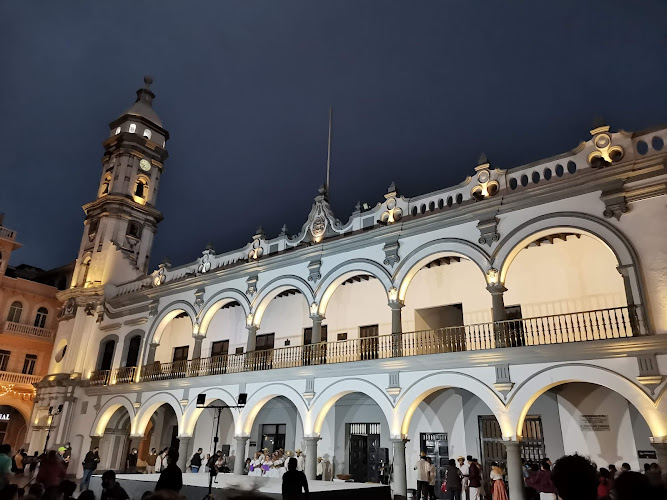 agencia de viajes Orizaba