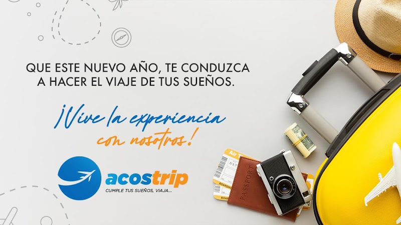 agencia de viajes Durango