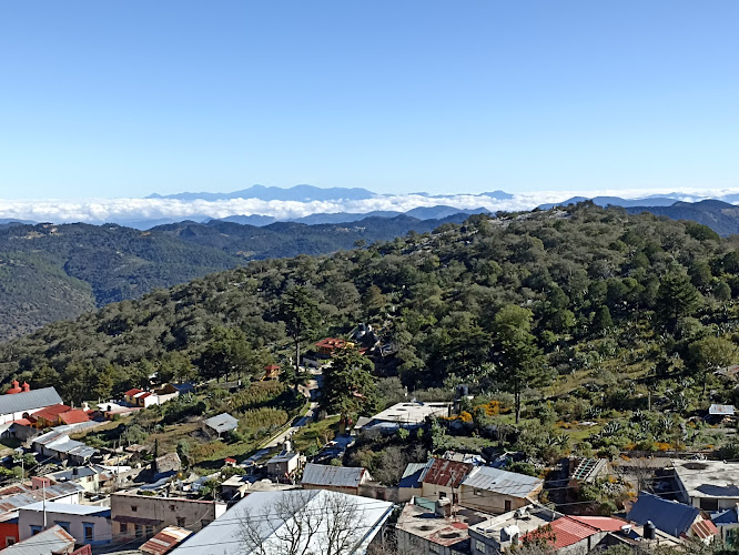 agencia de viajes Cadereyta de Montes