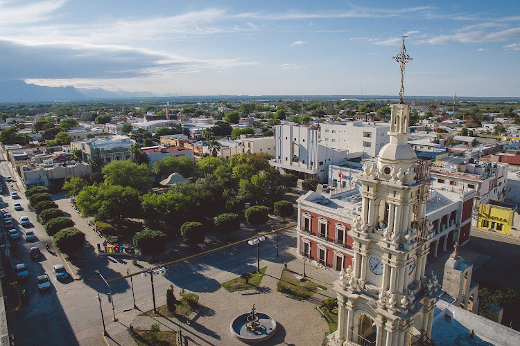 agencia de viajes Linares