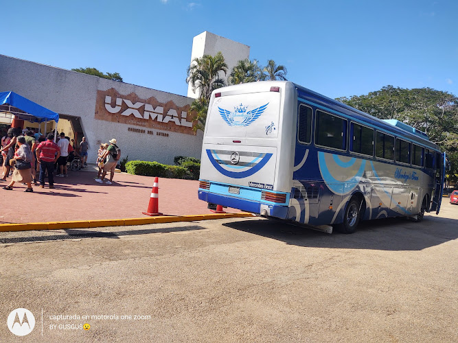 agencia de viajes Chimalhuacán