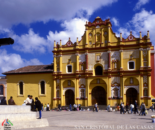 agencia de viajes Tuxtla Gutiérrez