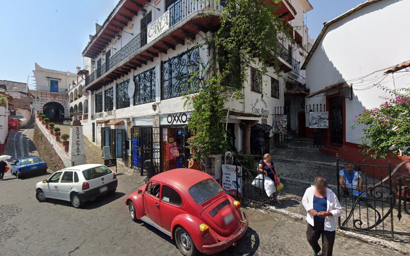 agencia de viajes Taxco de Alarcón