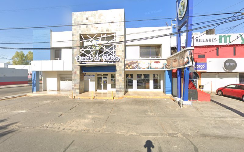 agencia de viajes Mexicali