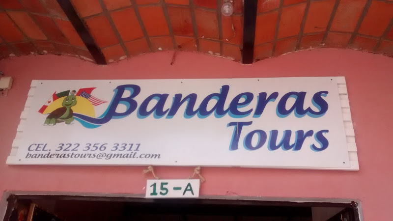 agencia de viajes Bahía de Banderas