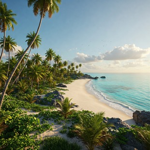 viaje turistico en Puerto Rico