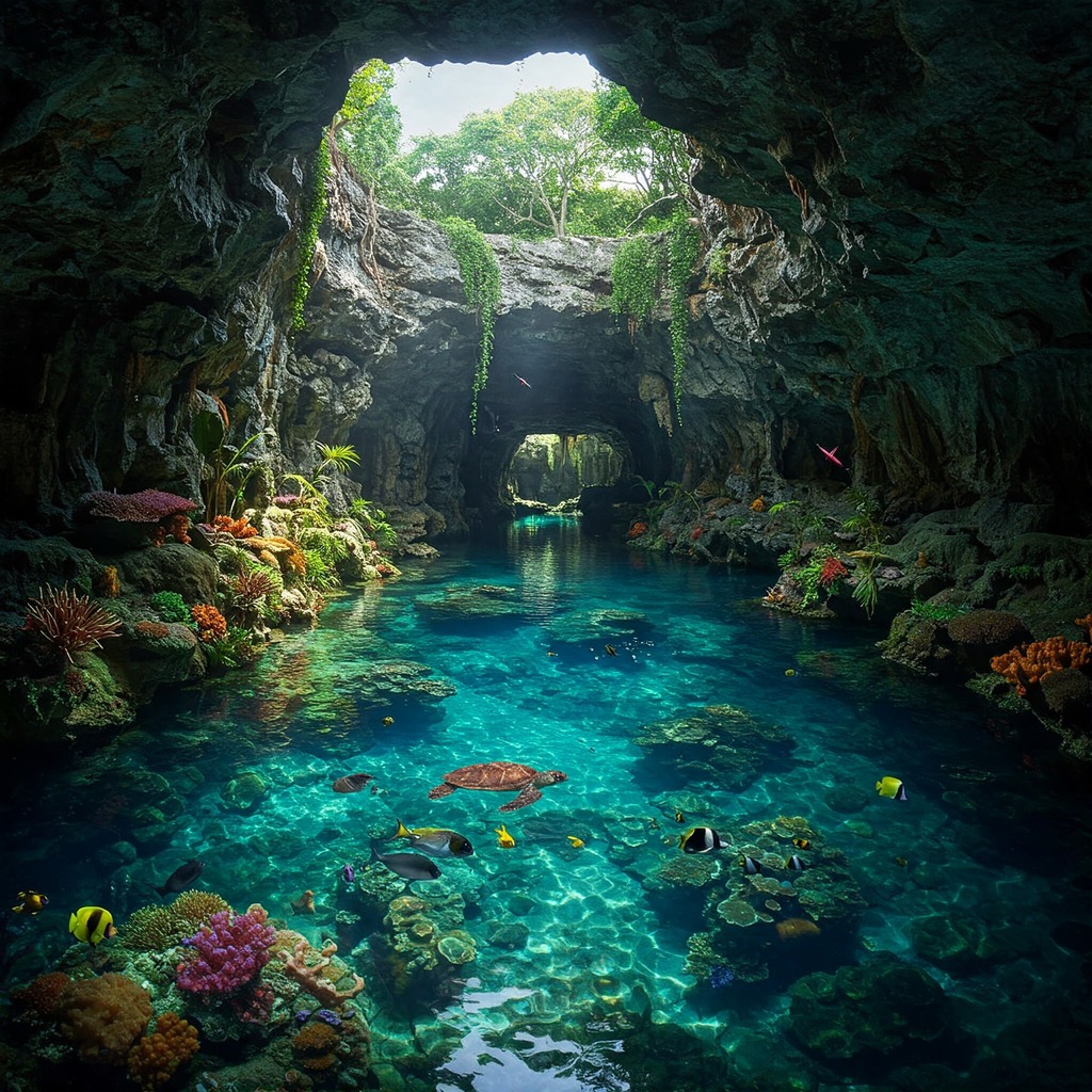 xcaret plus